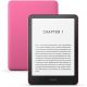 Ebook New Kindle Paperwhite (12th Generation) - 2024 release 7” glare-free 16GB Wi-Fi (Ad-supported) Raspberry