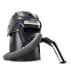 8. Odkurzacz kominkowy KARCHER AD 2 1.629-711.0 (600W; kolor czarny)