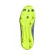 6. Buty piłkarskie adidas F50 League FG/MG Jr JH7747
