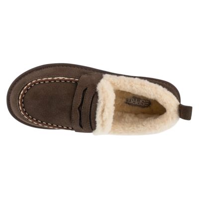 3. Esprit Pitera Loafer PD00017528 Brązowe 36