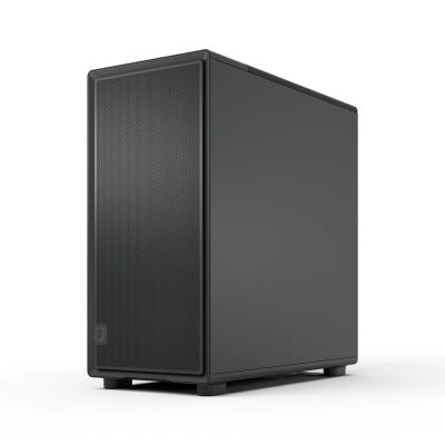 6. Fractal Design Epoch XL Tower Czarny