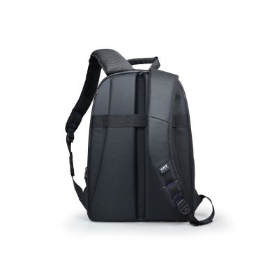 5. Port Designs CHICAGO EVO BP 13/15.6’’ 39,6 cm (15.6") Plecak Czarny