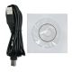 7. Zasilacz awaryjny UPS | Monolith | 850VA | 480W | LCD | USB | RJ45