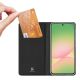2. Etui Dux Ducis Skin Pro na Samsung Galaxy A57 5G - czarne