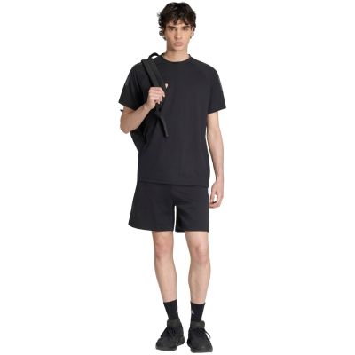 6. Spodenki męskie adidas M Z.N.E. czarne KF3787