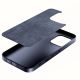 8. Etui 3mk Matt Case Pro na Apple iPhone 16 Pro - czarne matowe