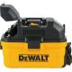 5. Odkurzacz przemysłowy 1100W 15L DXV15T DEWALT