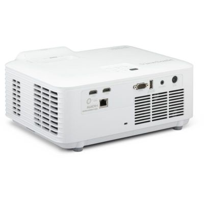 12. Projektor ViewSonic LS630W WXGA 4500ANSI 2xHDMI USB RS232 RJ45