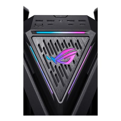 27. Obudowa Asus ROG HYPERION GR701 BTF EDITION