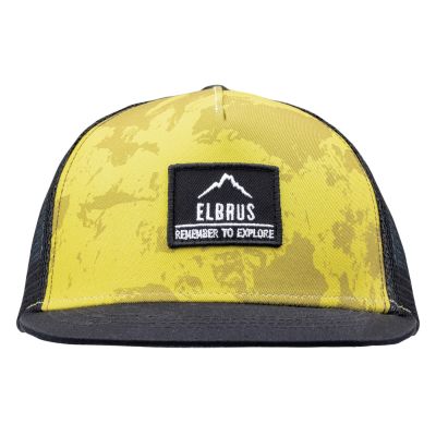 6. Czapka z daszkiem Elbrus Ramond M 92800400696 