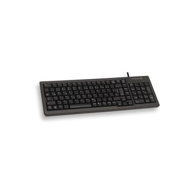 3. CHERRY XS Complete G84-5200 klawiatura Biuro USB QWERTY US English Czarny