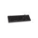 3. CHERRY XS Complete G84-5200 klawiatura Biuro USB QWERTY US English Czarny