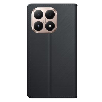 10. Etui 3mk Wallet Case na Xiaomi 15T 5G - czarne