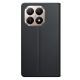 10. Etui 3mk Wallet Case na Xiaomi 15T 5G - czarne