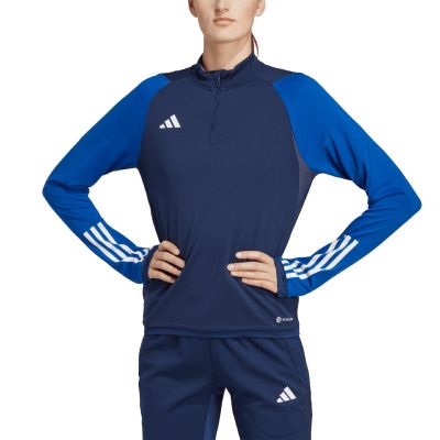 9. Bluza adidas Tiro 23 Competition Training Top W IC4595