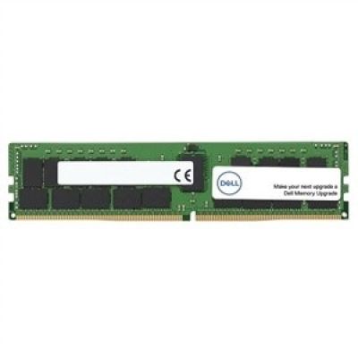 DELL AB614353 moduł pamięci 32 GB 1 x 32 GB DDR4 3200 MHz Korekcja ECC