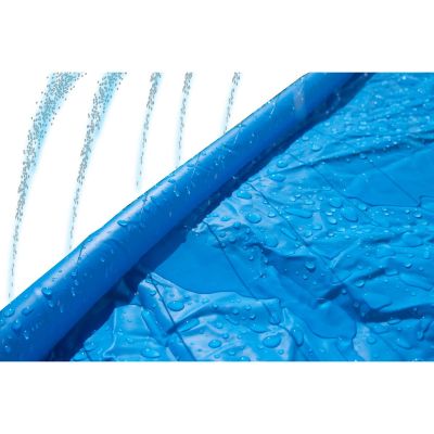 11. ŚLIZGAWKA WODNA 488x90CM 51234