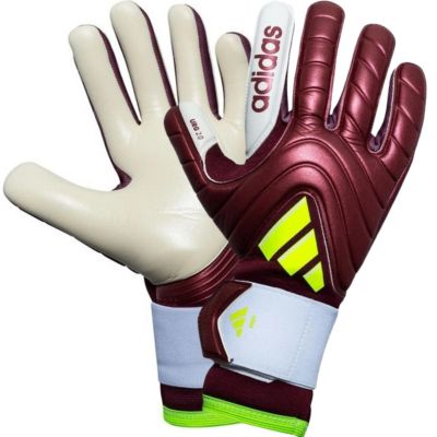 2. RĘKAWICE BRAMKARSKIE ADIDAS COPA GL LGE IQ4012 R.9.5