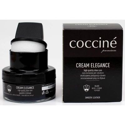 13. Preparat Coccine krem do skór licowych DA0241A