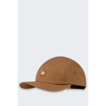 Czapka z daszkiem BUFF 5 PANEL VENTURE CAP SOLID CAMEL   one size