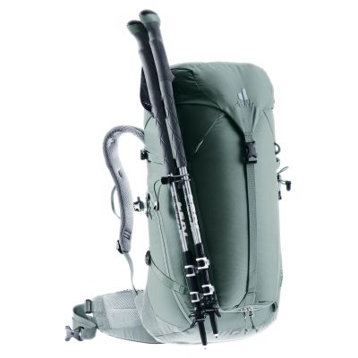7. Deuter Trail 28 SL 3440624-3464 Teal Tin