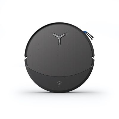 49. Ecovacs DEEBOT T90 PRO OMNI EU 0,25 l Czarny