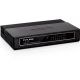 TP-Link TL-SF1016D przełącznik sieciowy Fast Ethernet (10/100) Czarny