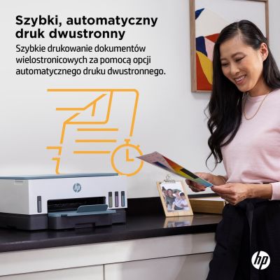 20. HP Urządz. Wielof. Smart Tank 725 All-in-One 28B51A