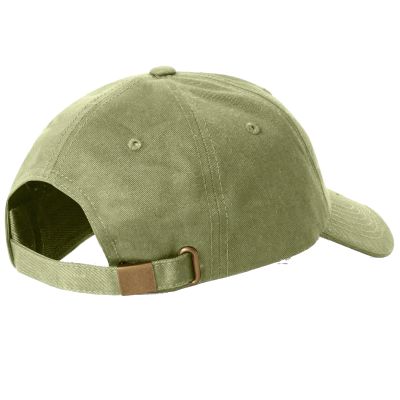 2. Champion czapka z daszkiem BASBALL CAP 806242 GS029 LOG