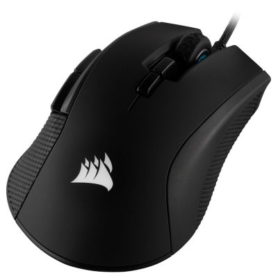 20. Mysz Corsair IRONCLAW FPS/MOBA RGB Black