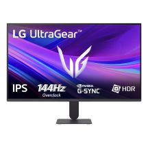 Monitor LCD 27" IPS/27G411A-B LG
