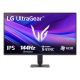 Monitor LCD 27" IPS/27G411A-B LG