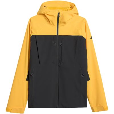 12. Kurtka trekkingowa 4F M1010 M 4FWAW25TTJAM1010 71S