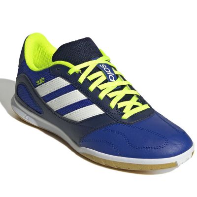 5. Buty piłkarskie adidas Super Sala III IN M JR5398
