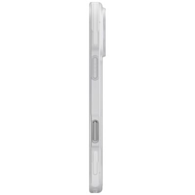 3. Etui UNIQ Combat Active Magclick Charging na iPhone 16 Pro - białe
