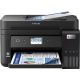 24. Epson EcoTank ET-4850 Atramentowa A4 4800 x 1200 DPI 33 stron/min Wi-Fi