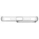 5. Etui Spigen Crystal Flex na iPhone 15 Pro - przezroczyste