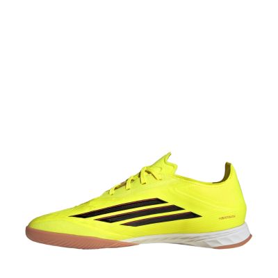 5. Buty piłkarskie adidas F50 Pro IN JR8947