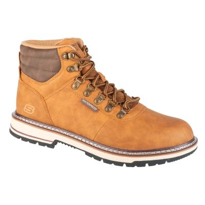 Skechers Corado - Jaxx 205232-WTN Brązowe 40
