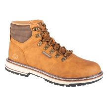Skechers Corado - Jaxx 205232-WTN Brązowe 40