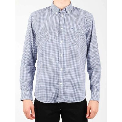 4. Koszula Wrangler 1 PKT Shirt W5929M8DF