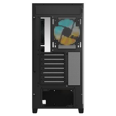 6. GIGABYTE C500 PANORAMIC STEALTH Midi Tower Czarny