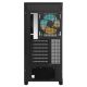 6. GIGABYTE C500 PANORAMIC STEALTH Midi Tower Czarny