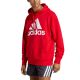 5. Bluza adidas Essentials French Terry Big Logo Hoodie M IC9365