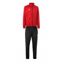 Dres Select Mexico Jr T26-13756 red