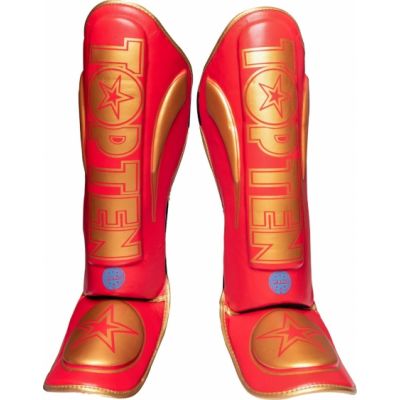 2. Nagolenniki Masters NS-TT-STAR  (WAKO APPROVED) 11192-02M