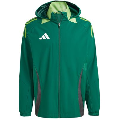 7. Kurtka adidas Tiro 24 Competition All-Weather M IR9521