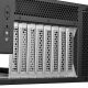 12. Obudowa Silverstone RM46-502-I Rack GESV-565 Czarna