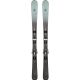 Narty ROSSIGNOL EXPERIENCE W 82 TI + wiązania LOOK NX12