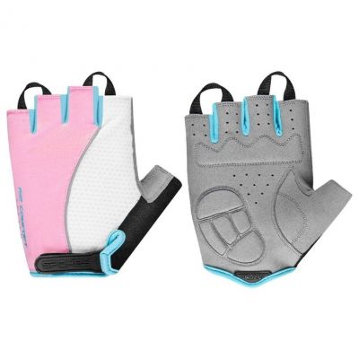 3. Rękawiczki rowerowe Spokey Piacenza W 941079-941078-941077